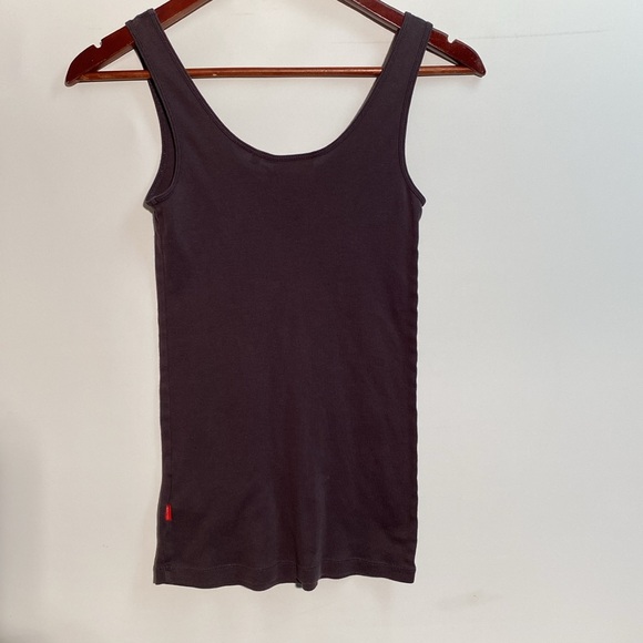 Jackpot - women’s tank top. Size S - Picture 2 of 11